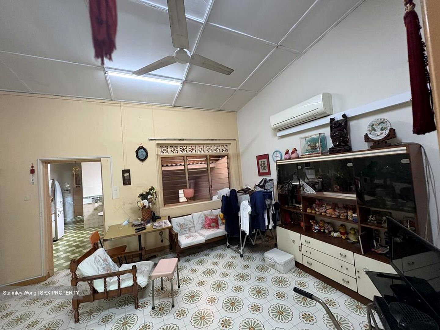 The Hacienda (D15), Shop House #498563091
